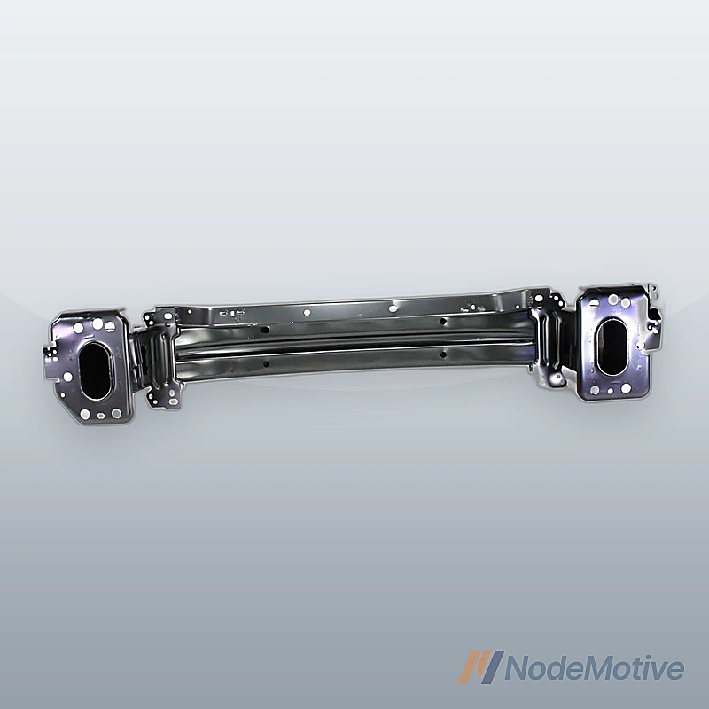 Front Bumper ReinForcement For 2011-2019 Ford Fiesta