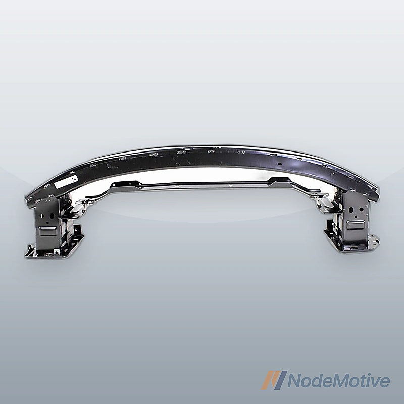Front Bumper ReinForcement For 2011-2019 Ford Fiesta