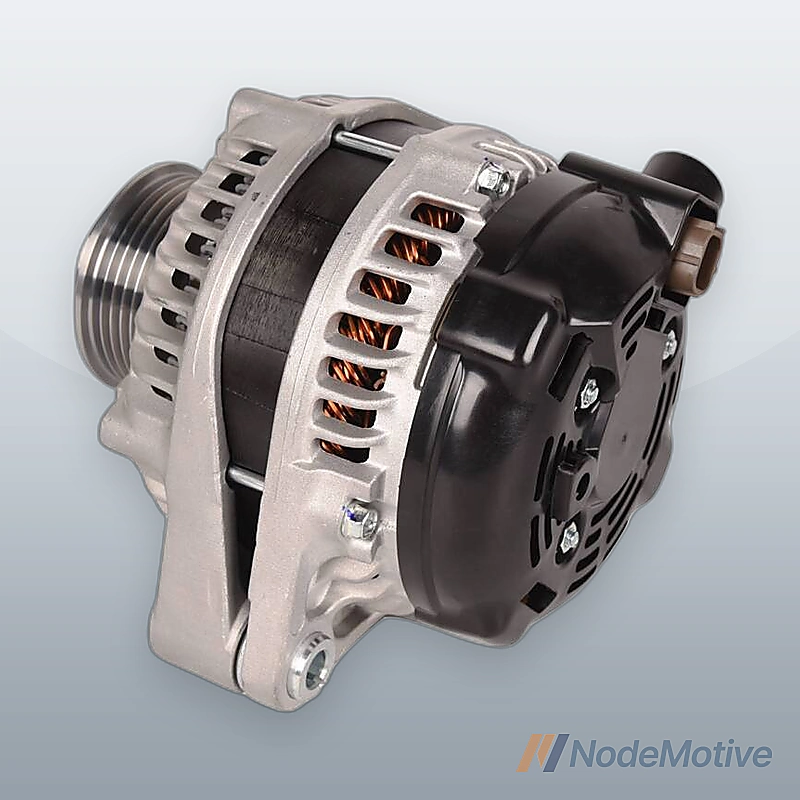 12V 130A Alternator For 2011-2015 Honda Pilot Ridgeline Odyssey