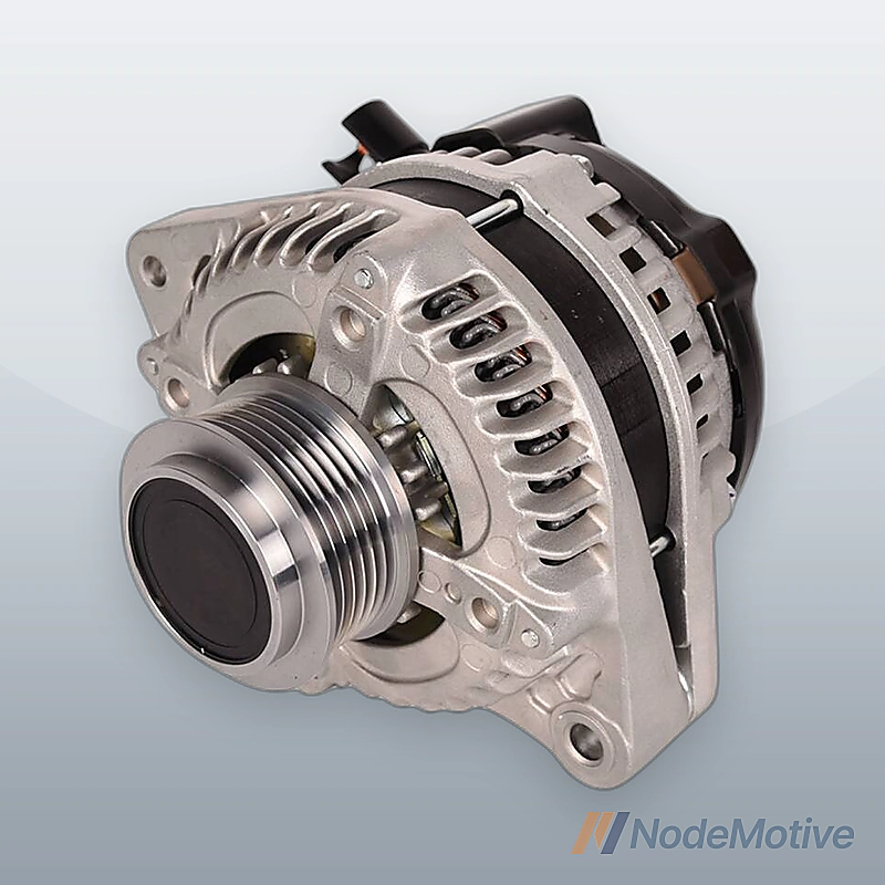 12V 130A Alternator For 2011-2015 Honda Pilot Ridgeline Odyssey