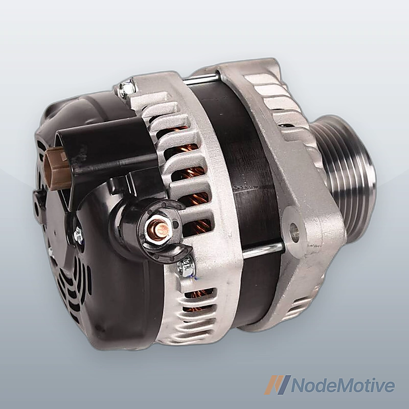 12V 130A Alternator For 2011-2015 Honda Pilot Ridgeline Odyssey