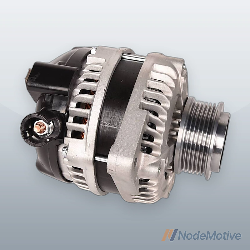 12V 130A Alternator For 2011-2015 Honda Pilot Ridgeline Odyssey