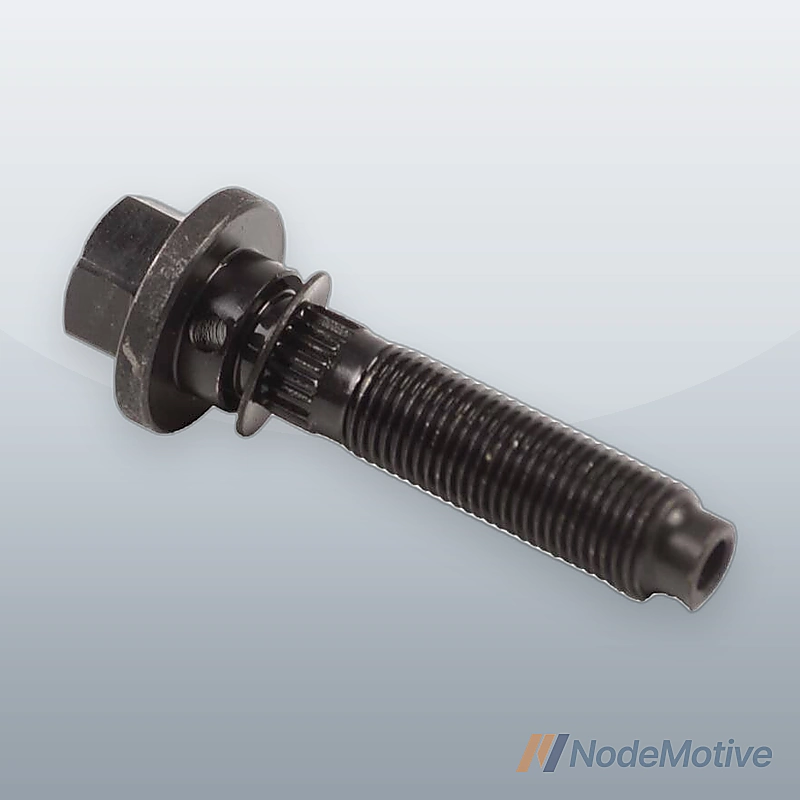 For Ford F-150 Lincoln 2Pcs Camshaft Timing Cam Phaser Mounting Bolt