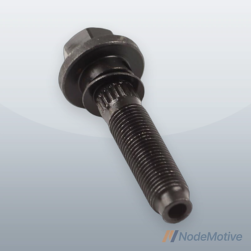 For Ford F-150 Lincoln 2Pcs Camshaft Timing Cam Phaser Mounting Bolt
