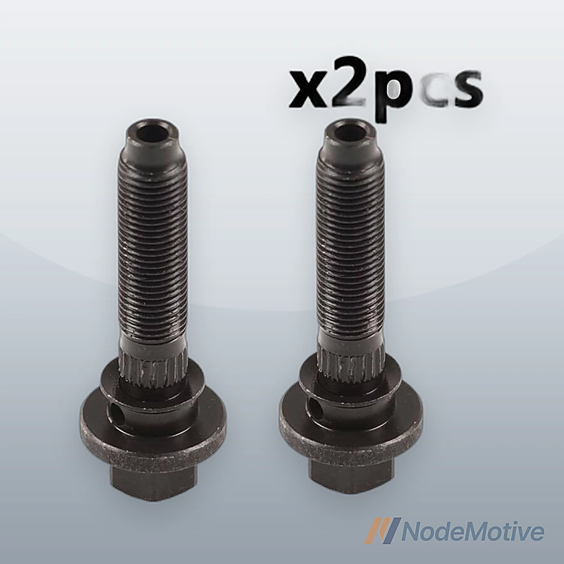 For Ford F-150 Lincoln 2Pcs Camshaft Timing Cam Phaser Mounting Bolt
