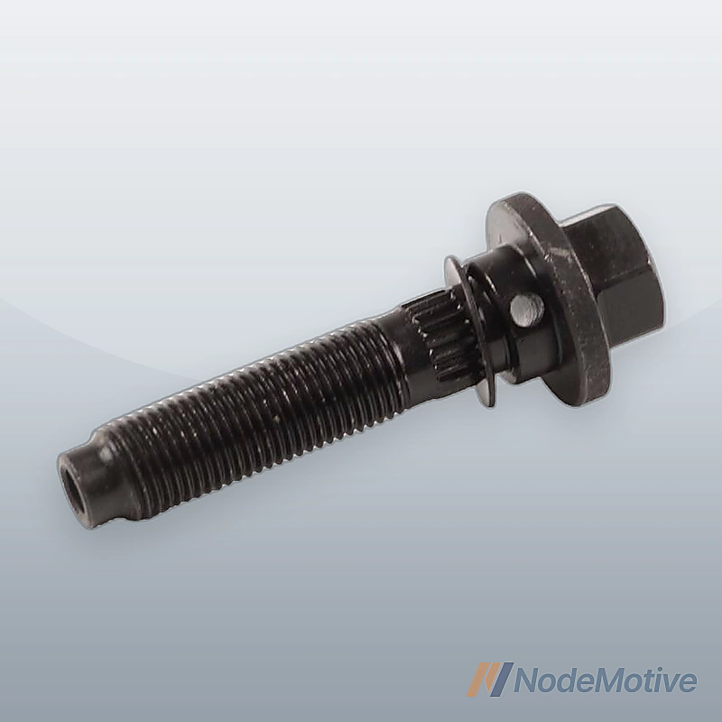 For Ford F-150 Lincoln 2Pcs Camshaft Timing Cam Phaser Mounting Bolt