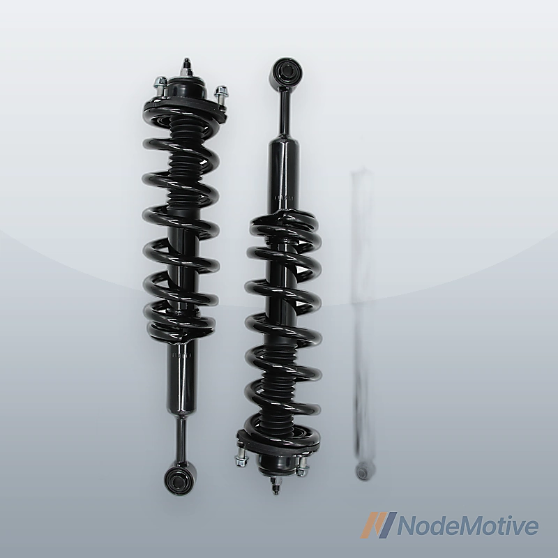 Front Struts&Rear Shocks for 05-15 Toyota Tacoma 171371L/171371R/37280