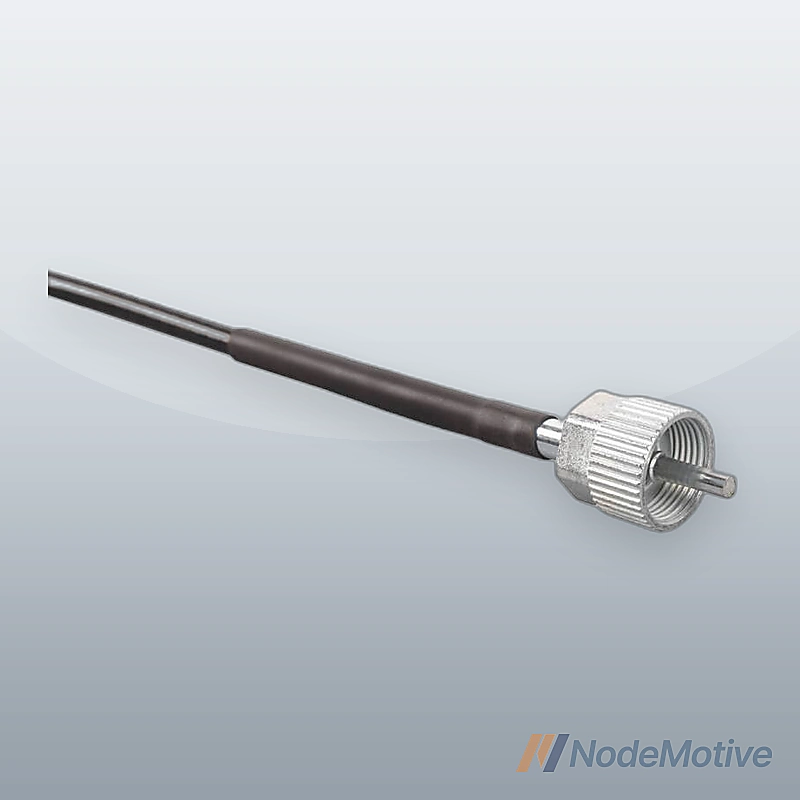 Speedometer Cable Manual Transmission Fits Mazda Miata 1990-1997