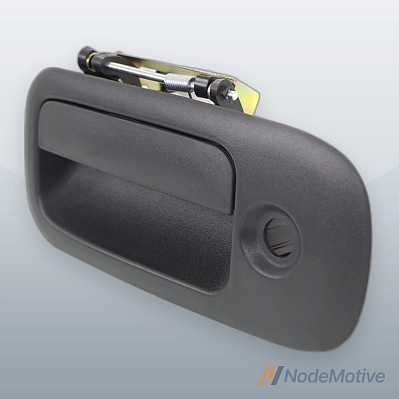 Front Left Exterior Door Handle For 2010-2014 Chevy Express 1500 GMC Savana 1500