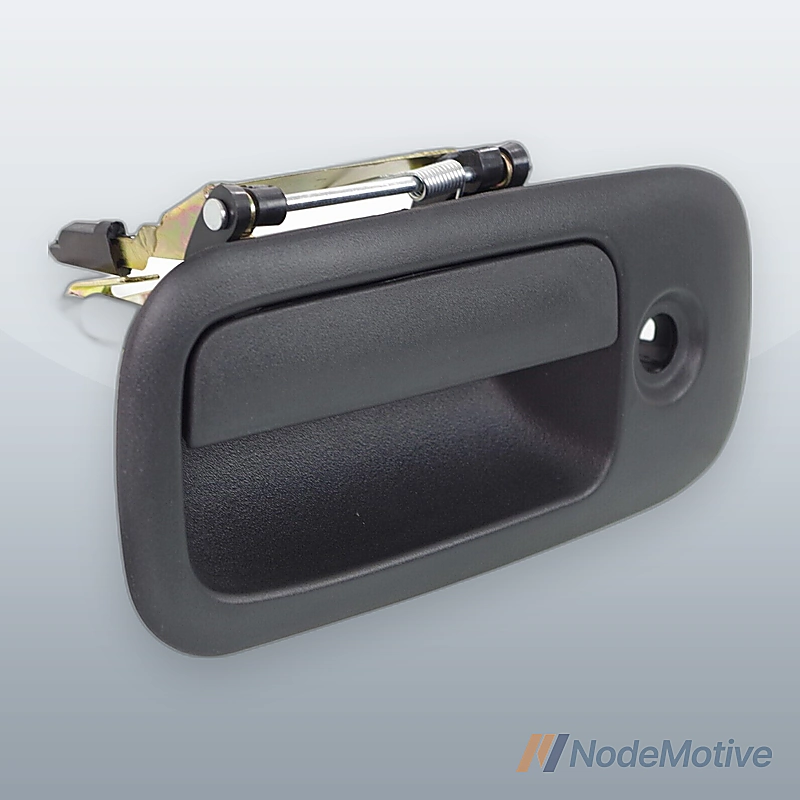 Front Left Exterior Door Handle For 2010-2014 Chevy Express 1500 GMC Savana 1500