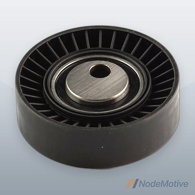For BMW E46 325 330 E39 528 530 E53 X5 Belt Tensioner Idler Pulley