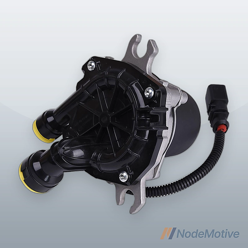 Secondary Air Injection Smog Pump Fits Audi RS5 VW CC Jetta Beetle