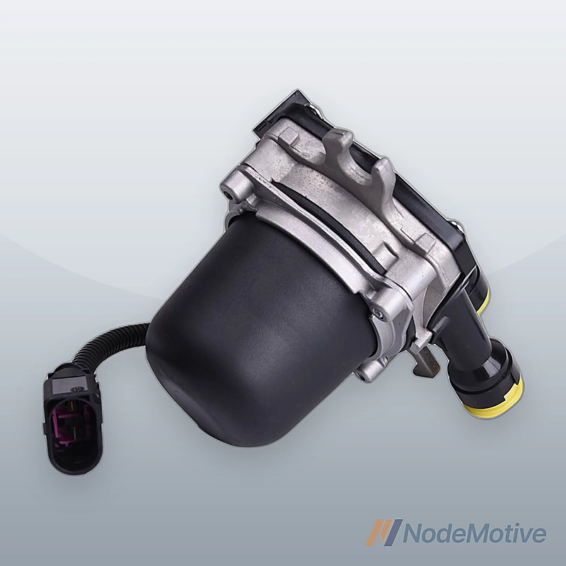 Secondary Air Injection Smog Pump Fits Audi RS5 VW CC Jetta Beetle