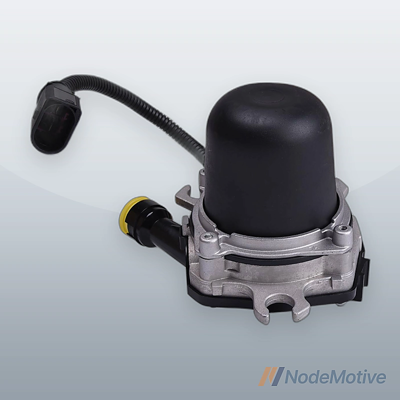 Secondary Air Injection Smog Pump Fits Audi RS5 VW CC Jetta Beetle