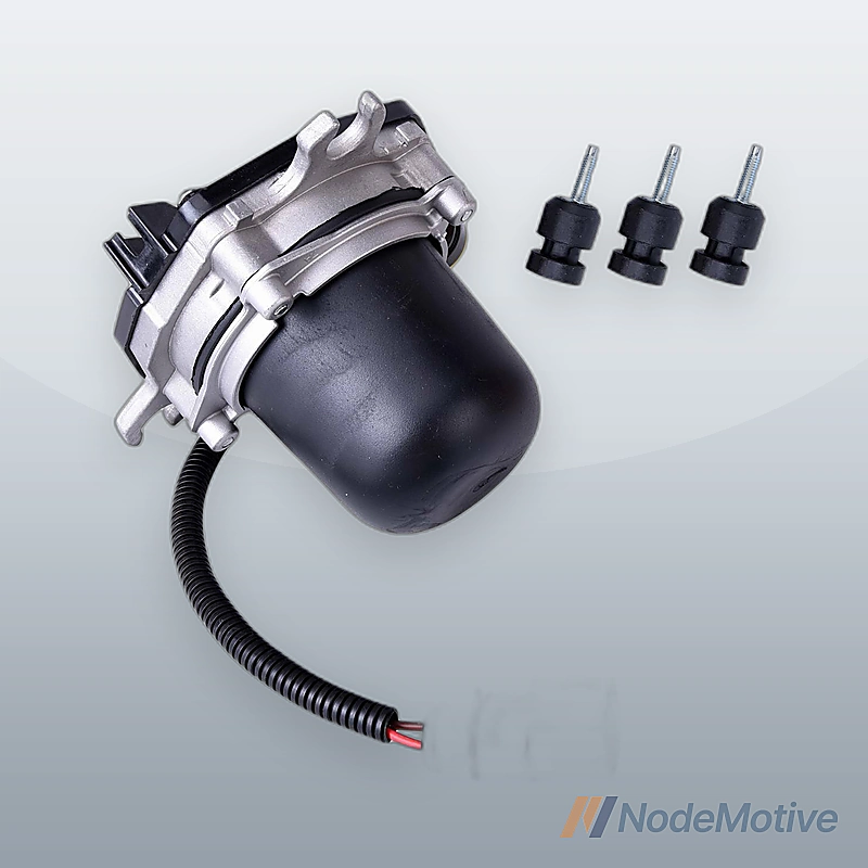 Secondary Air Injection Smog Pump Fits Audi RS5 VW CC Jetta Beetle