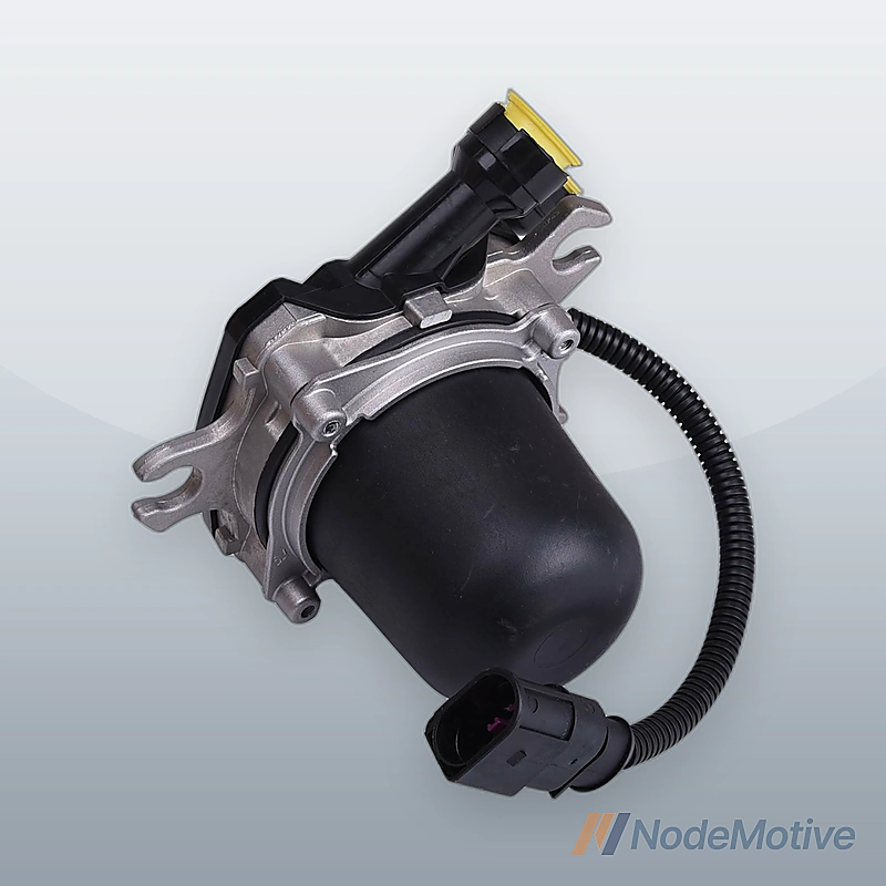 Secondary Air Injection Smog Pump Fits Audi RS5 VW CC Jetta Beetle