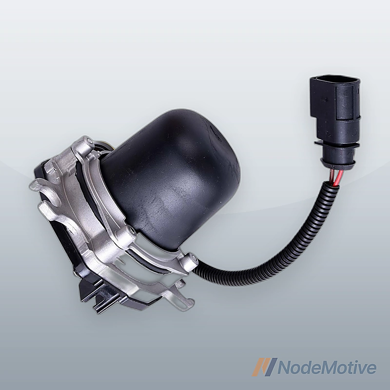 Secondary Air Injection Smog Pump Fits Audi RS5 VW CC Jetta Beetle