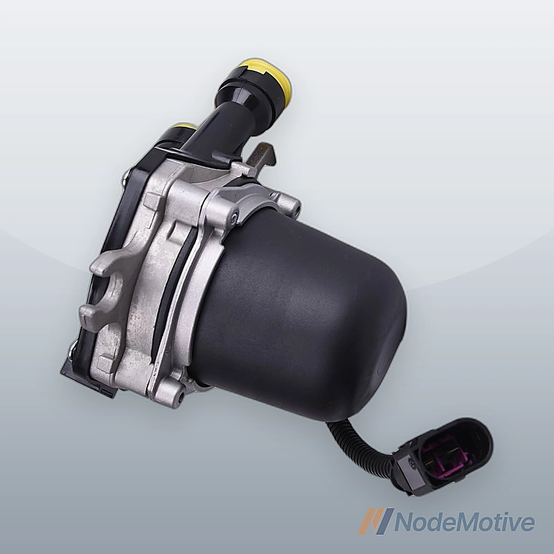 Secondary Air Injection Smog Pump Fits Audi RS5 VW CC Jetta Beetle
