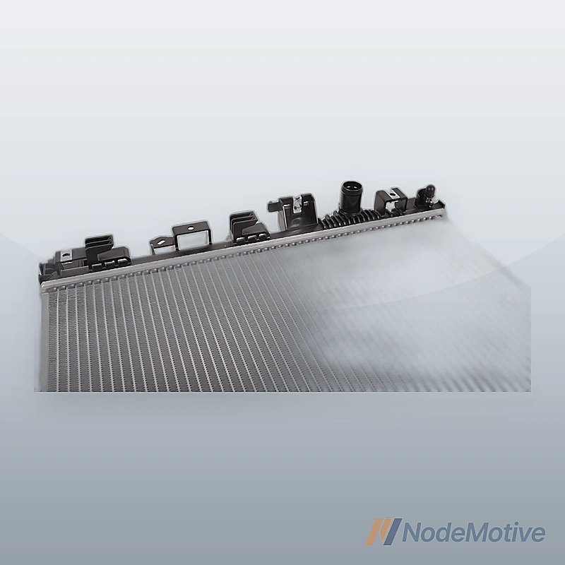 Radiator For 18-20 Chevy GMC 1.5L 2.0L L4 Automatic