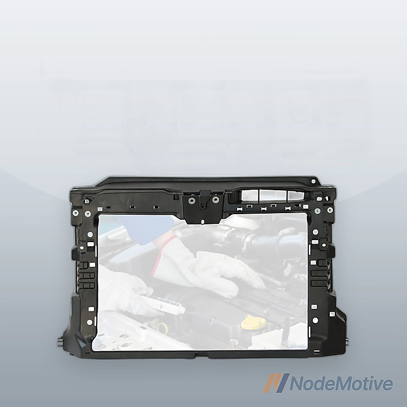 Radiator Assembly Support For 11-18 Volkswagen Jetta 5C6 805 588R
