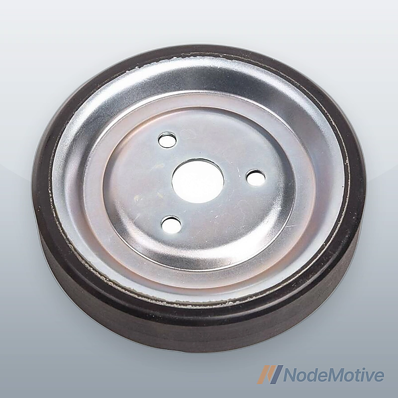 Engine Water Pump Pulley for Mini Cooper R55 R56 R57 R59 R60