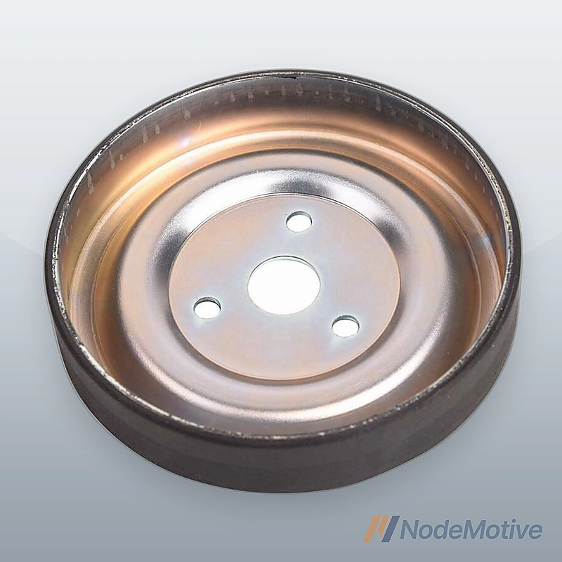 Engine Water Pump Pulley for Mini Cooper R55 R56 R57 R59 R60