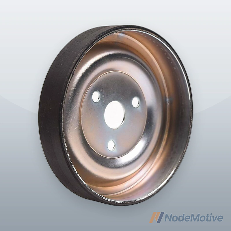 Engine Water Pump Pulley for Mini Cooper R55 R56 R57 R59 R60