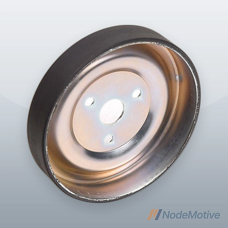 Engine Water Pump Pulley for Mini Cooper R55 R56 R57 R59 R60