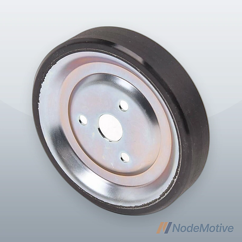 Engine Water Pump Pulley for Mini Cooper R55 R56 R57 R59 R60