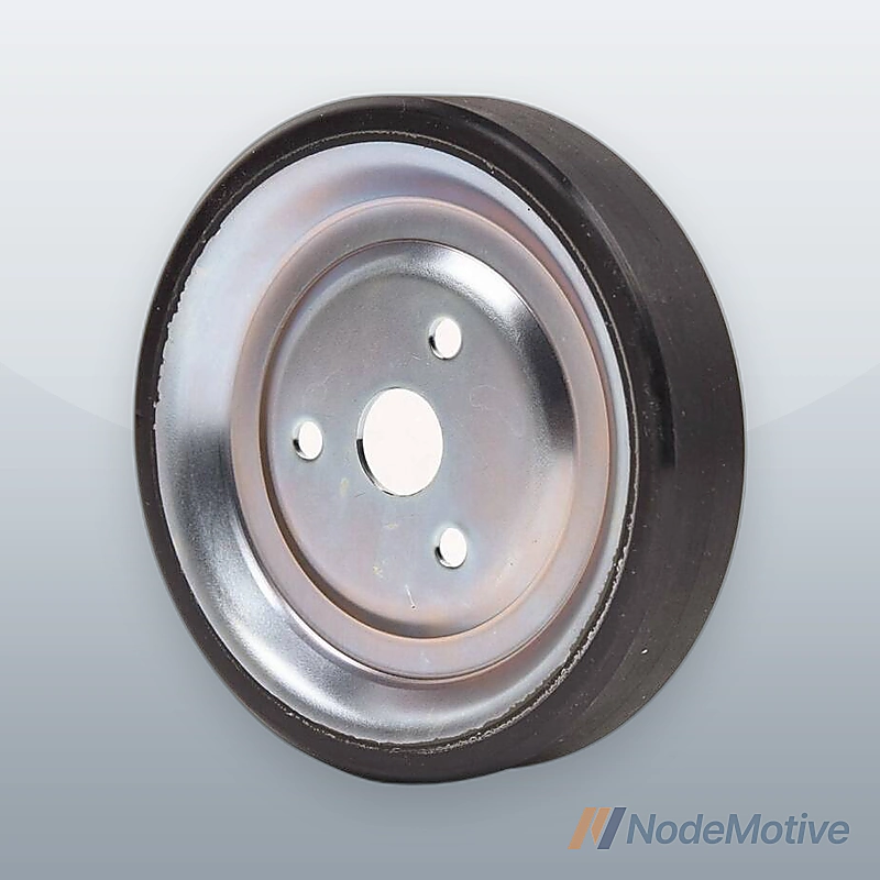 Engine Water Pump Pulley for Mini Cooper R55 R56 R57 R59 R60