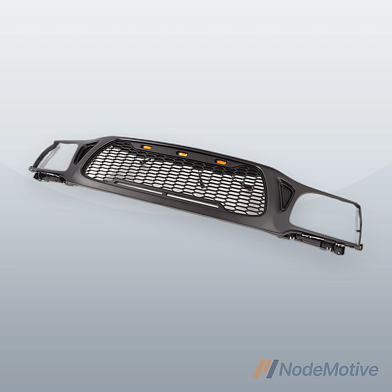 Grille for 2001-2004 Tacoma