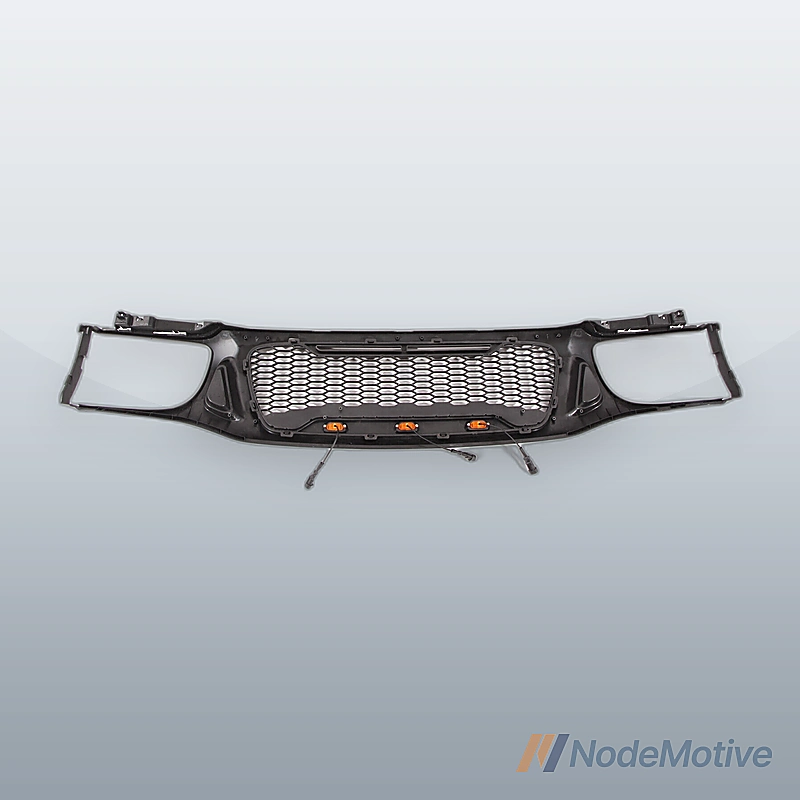 Grille for 2001-2004 Tacoma