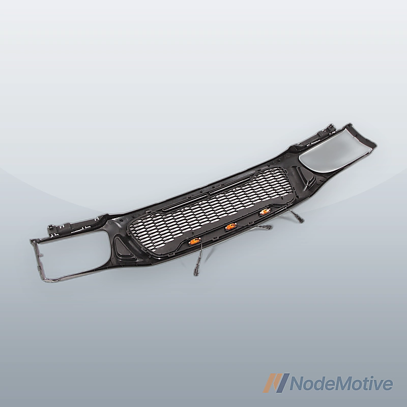 Grille for 2001-2004 Tacoma