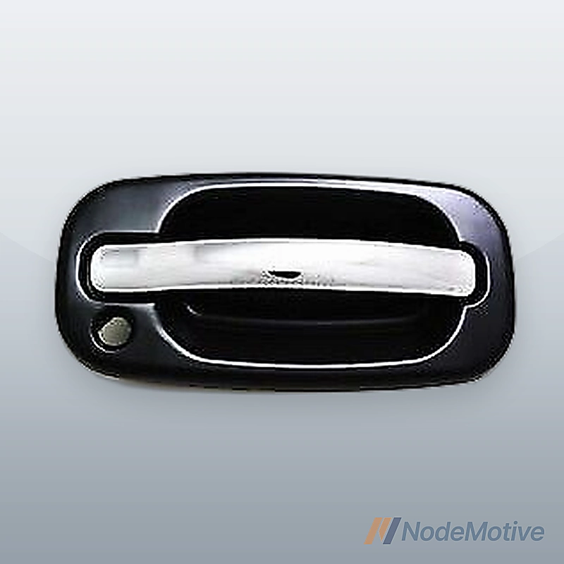 Exterior Door Handle Front Right Passenger for Escalade Silverado Pickup Truck