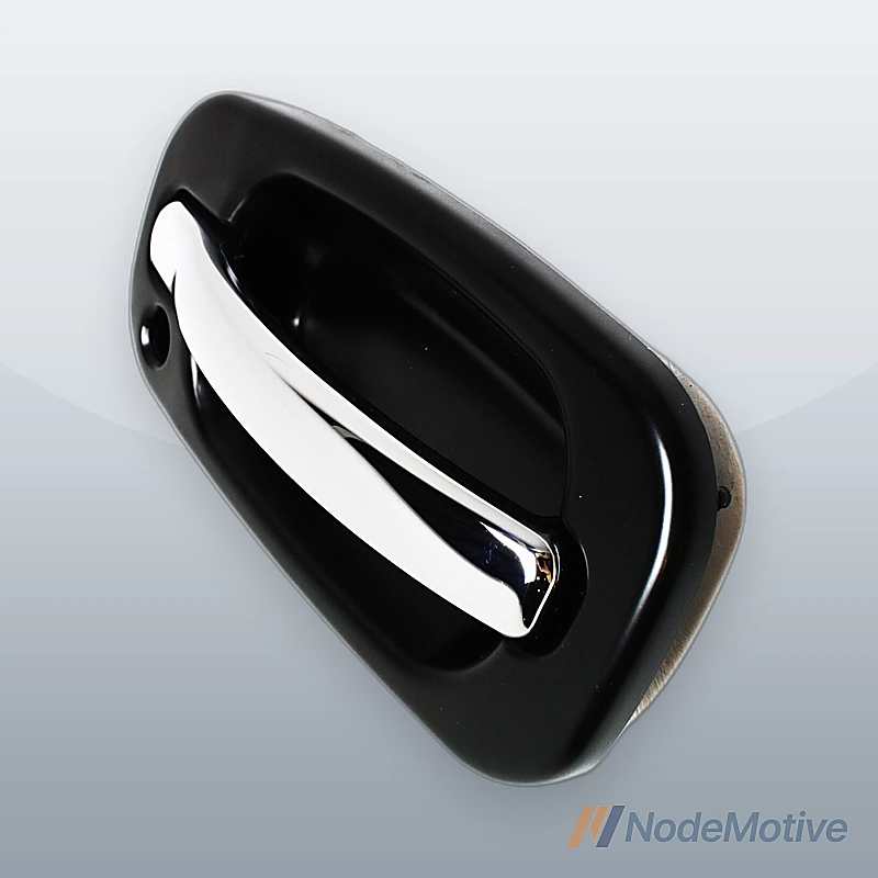 Exterior Door Handle Front Right Passenger for Escalade Silverado Pickup Truck
