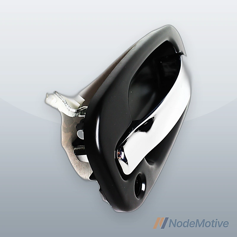 Exterior Door Handle Front Right Passenger for Escalade Silverado Pickup Truck