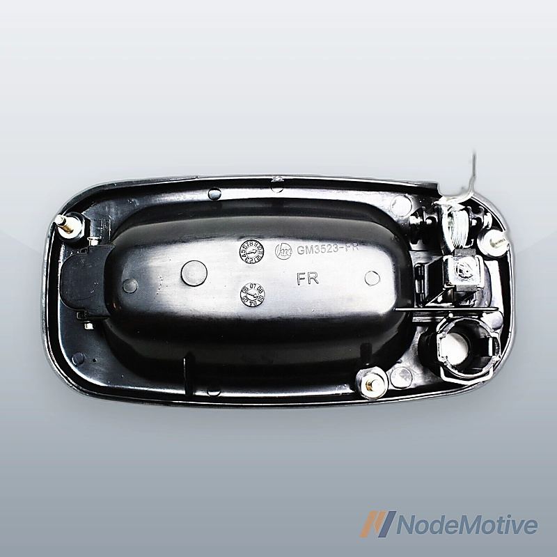 Exterior Door Handle Front Right Passenger for Escalade Silverado Pickup Truck