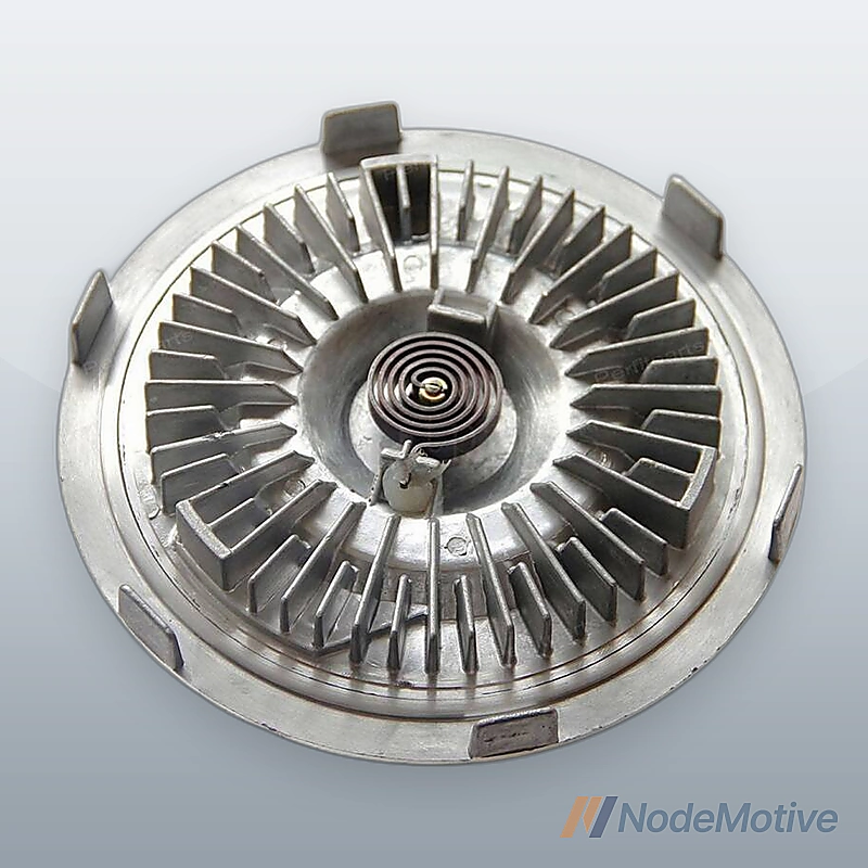 Engine Cooling Fan Clutch Fits Ford Aerostar F-100 Ranger Mazda B3000 3.0L 86-07