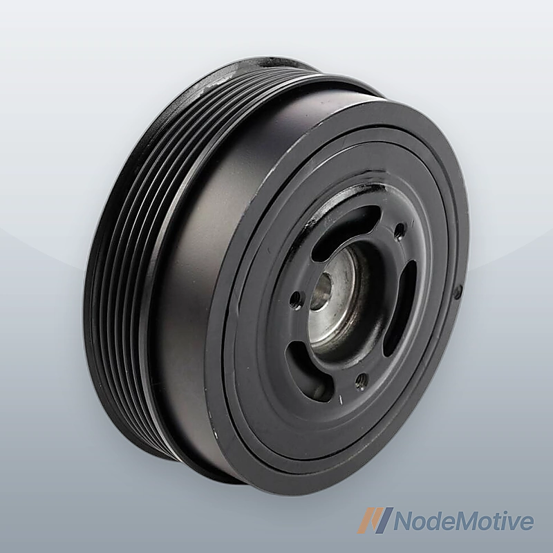 New Crankshaft Pulley Harmonic Balancer fits Mini Cooper S R52 R53