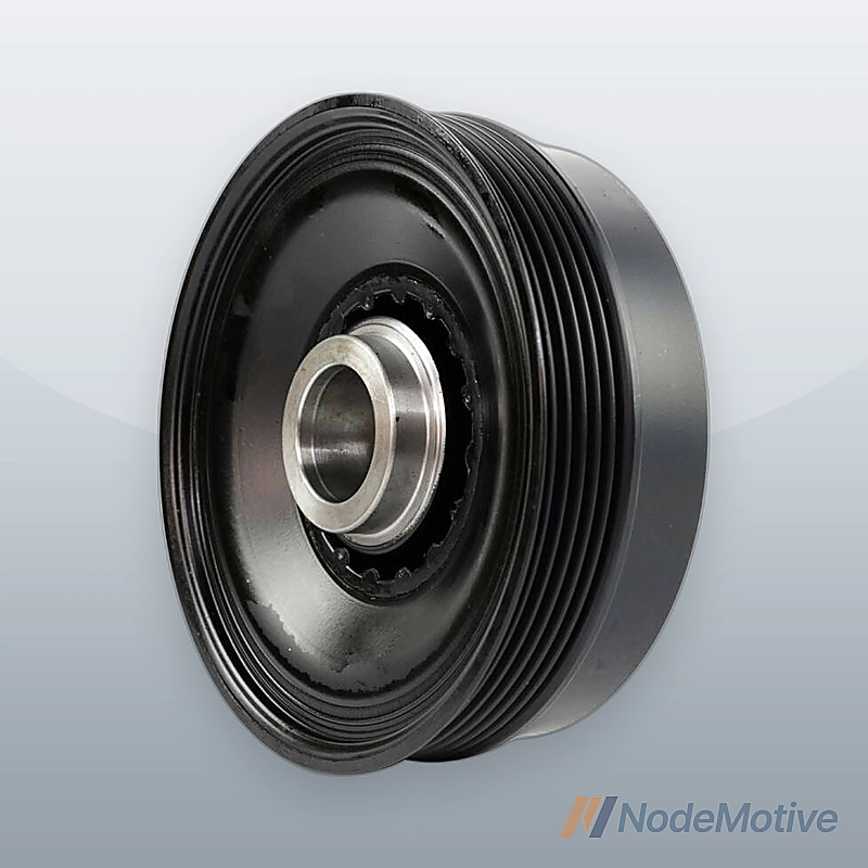 New Crankshaft Pulley Harmonic Balancer fits Mini Cooper S R52 R53