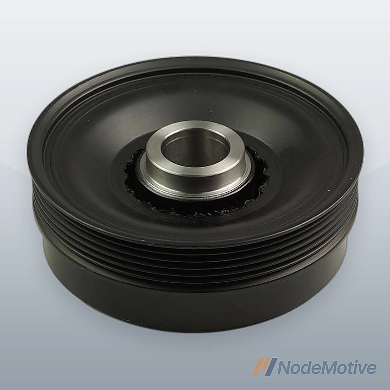New Crankshaft Pulley Harmonic Balancer fits Mini Cooper S R52 R53