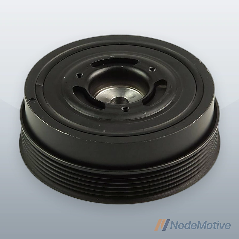 New Crankshaft Pulley Harmonic Balancer fits Mini Cooper S R52 R53