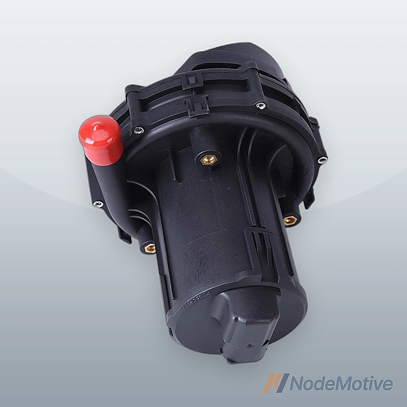 Secondary Air Injection Smog Pump for BMW E46 323i 325i 330i 328i