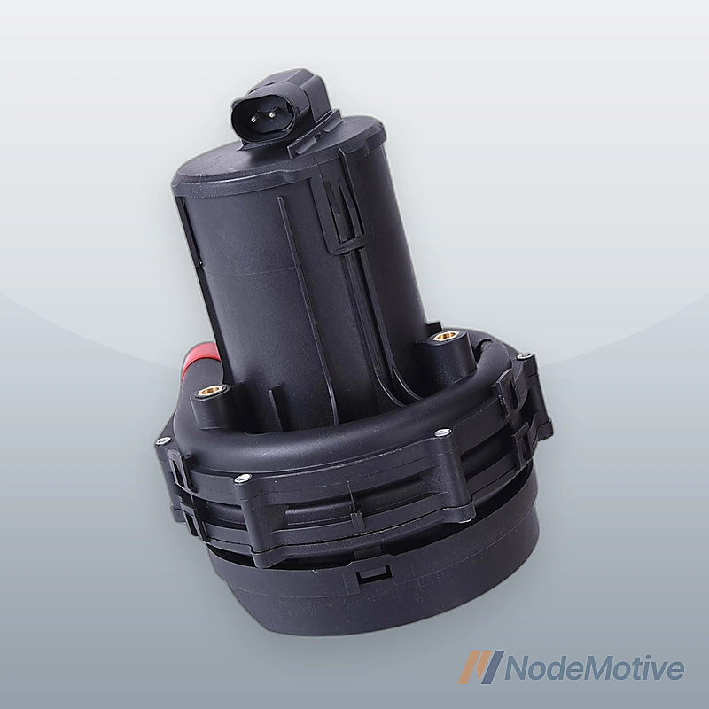 Secondary Air Injection Smog Pump for BMW E46 323i 325i 330i 328i