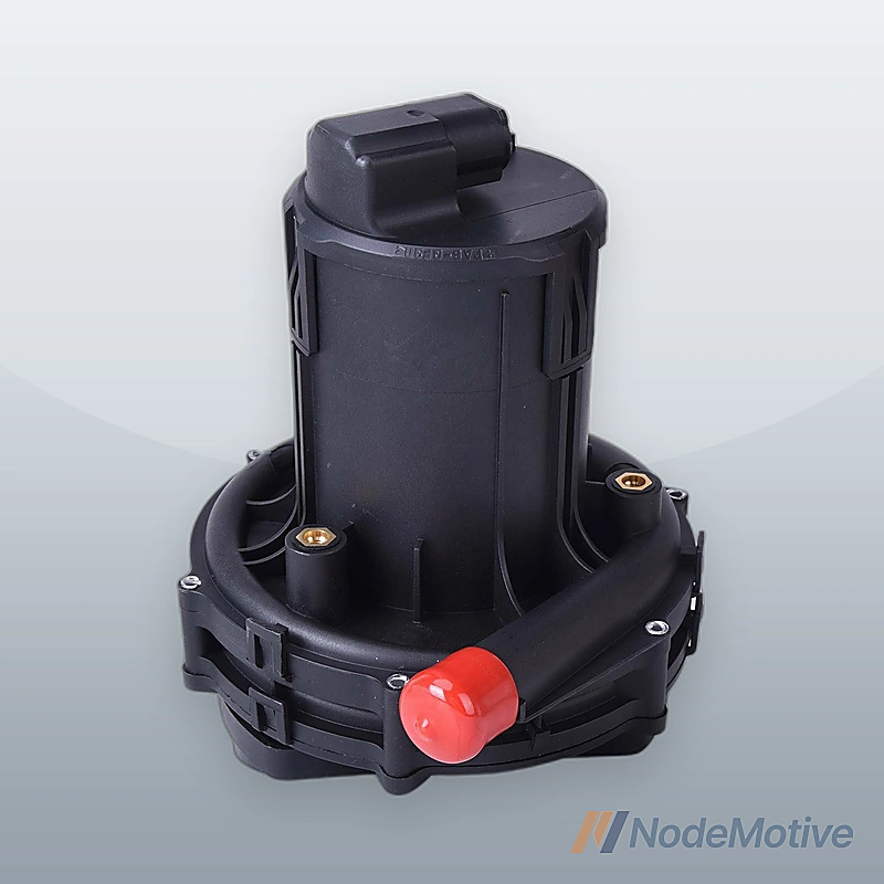 Secondary Air Injection Smog Pump for BMW E46 323i 325i 330i 328i