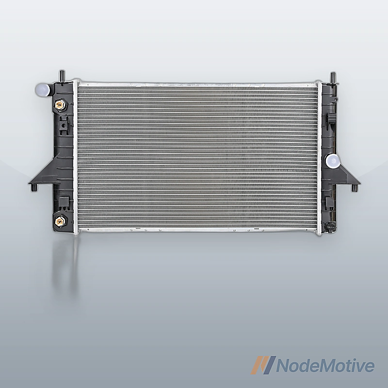 Car Aluminium Radiator for 94-2002 Saturn SC1 SC2 SL SL1 SL2 SW1 SW2, 1.9L, 2191
