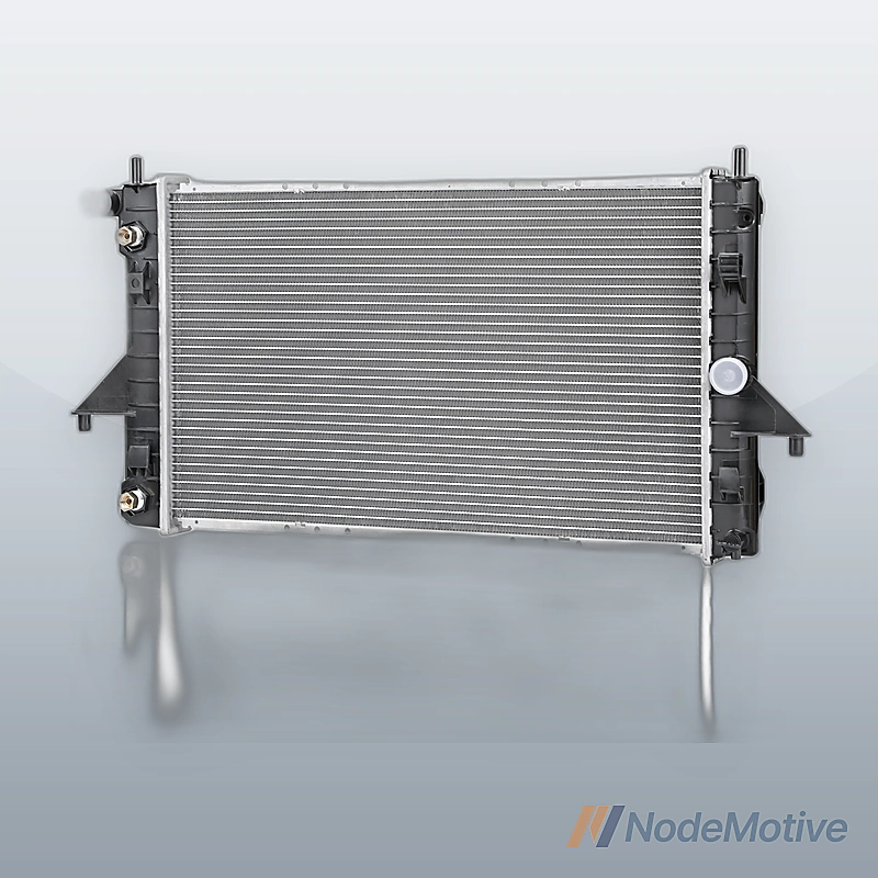 Car Aluminium Radiator for 94-2002 Saturn SC1 SC2 SL SL1 SL2 SW1 SW2, 1.9L, 2191