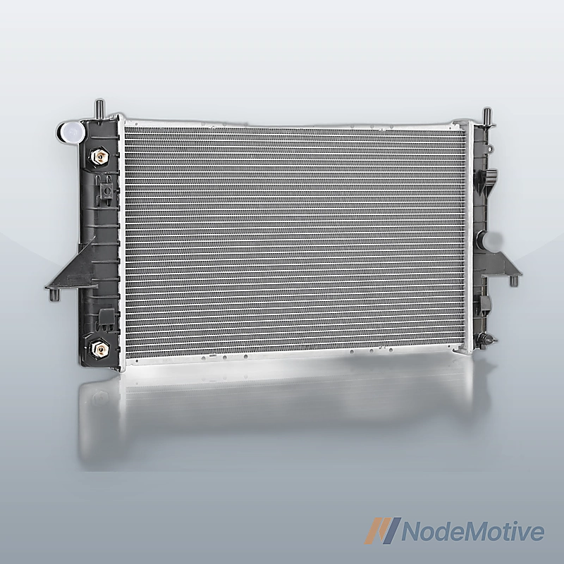Car Aluminium Radiator for 94-2002 Saturn SC1 SC2 SL SL1 SL2 SW1 SW2, 1.9L, 2191