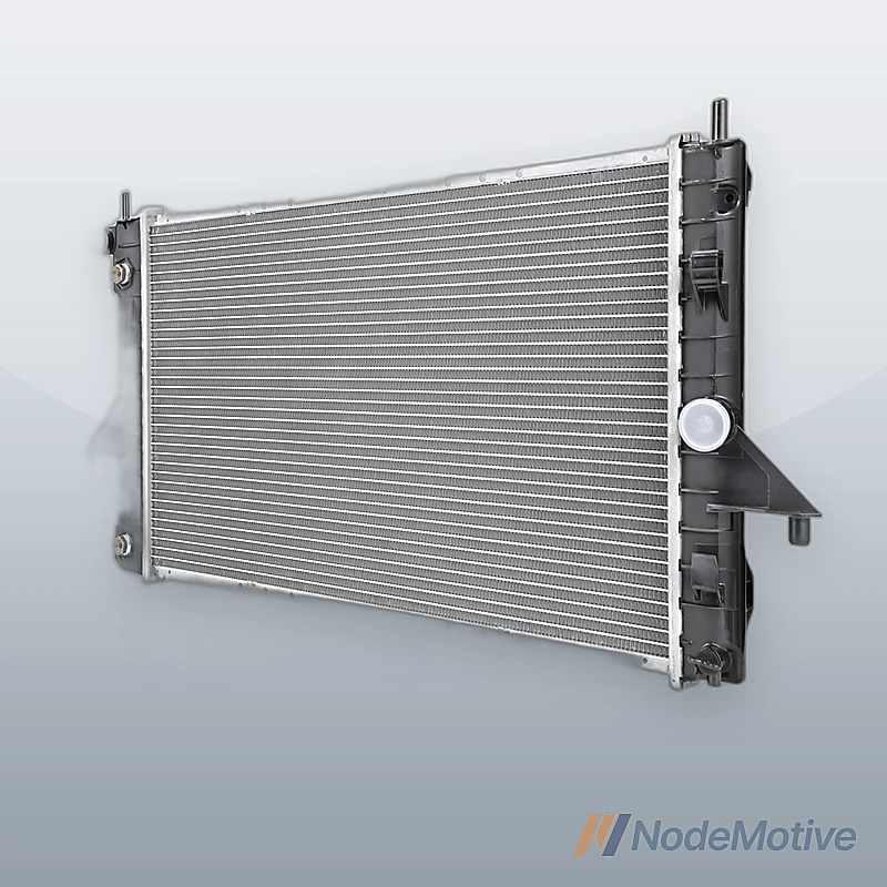 Car Aluminium Radiator for 94-2002 Saturn SC1 SC2 SL SL1 SL2 SW1 SW2, 1.9L, 2191