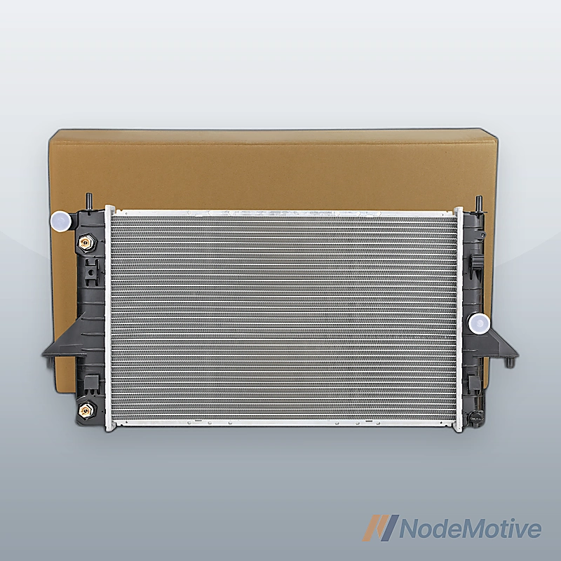 Car Aluminium Radiator for 94-2002 Saturn SC1 SC2 SL SL1 SL2 SW1 SW2, 1.9L, 2191
